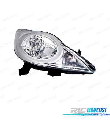 FAROL DIR PARA PEUGEOT 107 12-