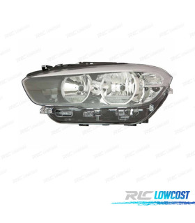 FAROL ESQ PARA BMW F20 F21 15-20 LED LUZ DIANTEIRA
