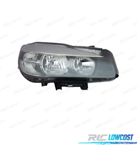FAROL DIR BMW F45 F46 13-19 LED LUZ DIANTEIRA