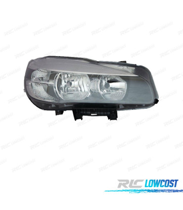 FAROL DIR BMW F45 F46 13-19 LED LUZ DIANTEIRA