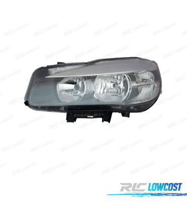 FAROL ESQ PARA BMW F45 F46 13-19 LED LUZ DIANTEIRA