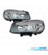FARÓIS BMW F45 F46 13-19 LUZ DIURNA LED
