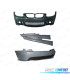 KIT CARROÇARIA BMW E92 06-10 LOOK M3 PDC SRA