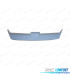 AILERON SPOILER FRONTAL SUPERIOR NISSAN PATROL GR Y60 88-97