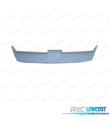 AILERON SPOILER FRONTAL SUPERIOR NISSAN PATROL GR Y60 88-97