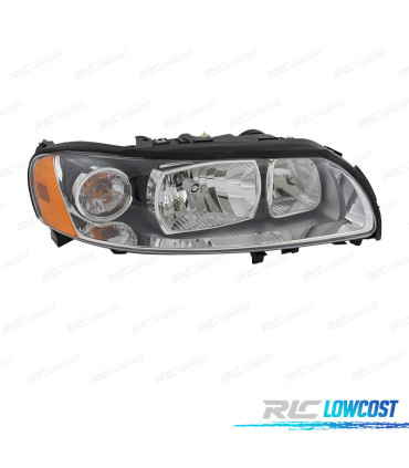 FAROL DIR OPTICAS PARA VOLVO V70 04-07 E XC70 05-07