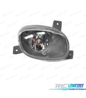 FAROL DIR DE NEVOEIRO PARA VOLVO S80 98-03