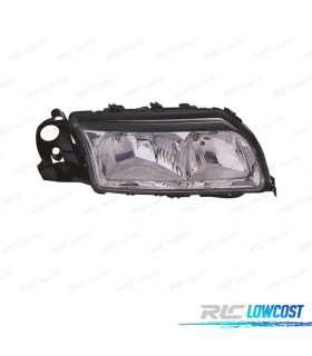FAROL DIR ÓPTICAS PARA VOLVO S80 98-06