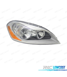 FAROL DIR OPTICAS PARA VOLVO XC60 08-