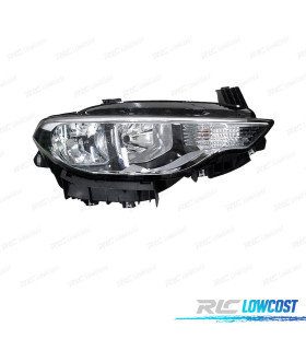 FAROL DIR PARA FIAT TIPO 16-20