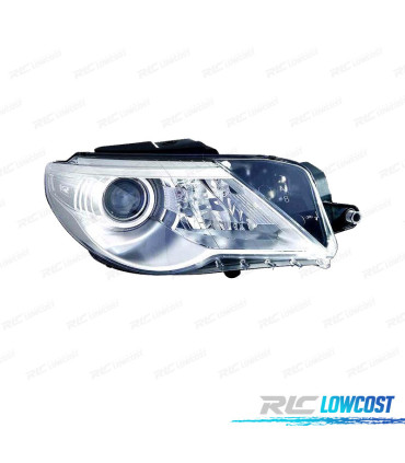 FAROL DIR PARA VOLKSWAGEN VW PASSAT CC 09-12