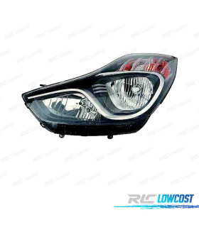 FAROL ESQ PARA HYUNDAI IX20 11-