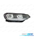 FAROL DIR PARA VOLKSWAGEN VW TOURAN 15-19