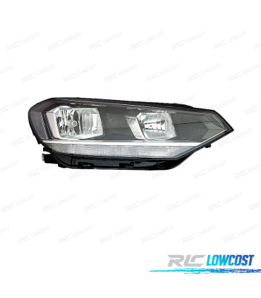 FAROL DIR PARA VOLKSWAGEN VW TOURAN 15-19