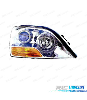 FAROL DIR PARA KIA SORENTO 07-09