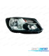 FAROL DIR PARA VOLKSWAGEN VW TOURAN 10- CADDY 10-14