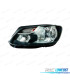 FAROL ESQ PARA VOLKSWAGEN VW TOURAN 10- CADDY 10-14