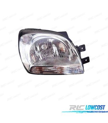 FAROL DIR PARA KIA SPORTAGE 04-08