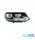 FAROL DIR PARA VOLKSWAGEN VW TOUAREG 10-14
