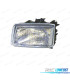 FAROL ESQ OPTICAS PARA SEAT IBIZA 6K 96-99 E CORDOBA 6K