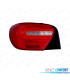 FAROLIN ESQ PARA MERCEDES CLASSE A W176 12-15 BRANCO LED VERMELHO