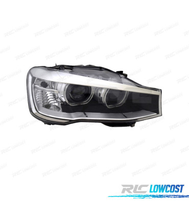 FAROL DIR BMW X4 F26 14-20 DS1 LED