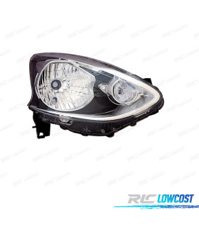 FAROL DIR PARA NISSAN MICRA 14-17