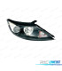 FAROL DIR PARA KIA SPORTAGE SL 10-13 FUNDO PRETO