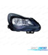 FAROL DIR PARA OPEL CORSA D 11-14 FUNDO PRETO