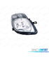 FAROL DIR PARA TOYOTA YARIS 09-10 FUNDO CINZENTO + MOTOR