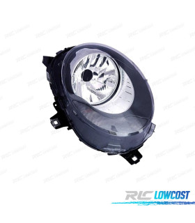 FAROL DIR PARA MINI F56 14- BRANCO