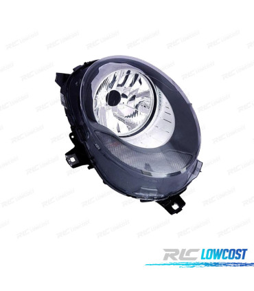 FAROL DIR PARA MINI F56 14- BRANCO