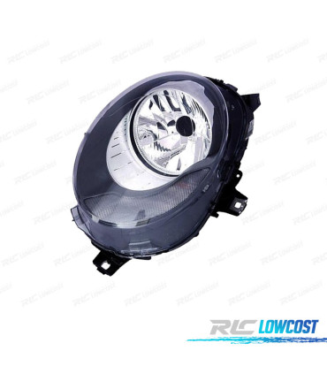 FAROL ESQ PARA MINI F56 14- BRANCO