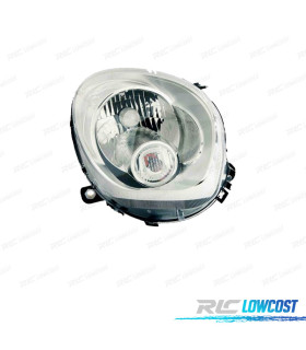 FAROL DIR PARA MINI COUNTRYMAN 10-16 BRANCO
