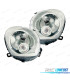 FARÓIS PARA MINI COUNTRYMAN 10-16 BRANCO