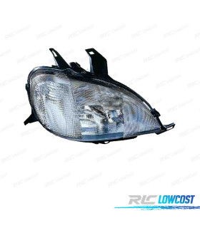 FAROL DIR PARA MERCEDES ML CLASSE W163 98-01