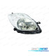 FAROL DIR PARA TOYOTA YARIS 09-10