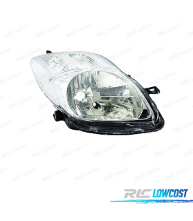 FAROL DIR PARA TOYOTA YARIS 09-10