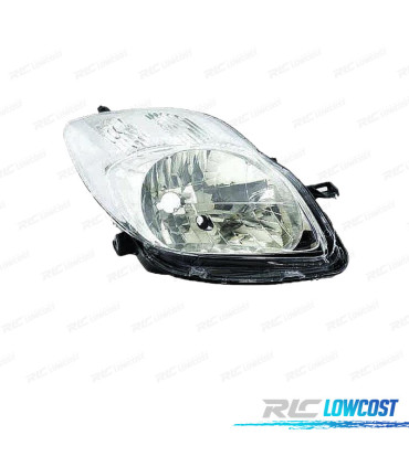 FAROL DIR PARA TOYOTA YARIS 09-10