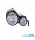 FAROL DIR PARA MERCEDES E CLASSE W210 95-99