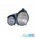 FAROL ESQ PARA MERCEDES E CLASSE W210 99-02
