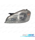 FAROL ESQ PARA MERCEDES CLASSE A W169 08-12
