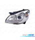 FAROL ESQ PARA MERCEDES CLASSE B W245 05-11