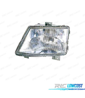 FAROL ESQ PARA MERCEDES VITO 96-03