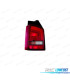 FAROLIM ESQ PARA VOLKSWAGEN VW TRANSPORTER T5 1P 10-15 FUMADO VERMELHO