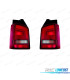 FAROLINS PARA VOLKSWAGEN VW TRANSPORTER T5 1P 10- FUMADO VERMELHO