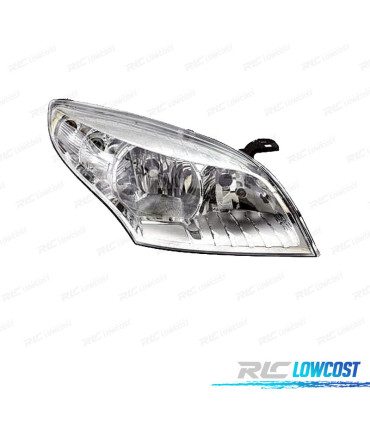 FAROL DIR OPTICAS PARA RENAULT MEGANE III 08-11