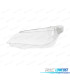 CAPA VIDRO FAROL BMW E60 03-07 FAROL ESQ XENON