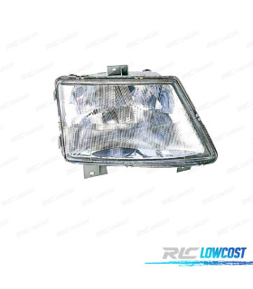 FAROL DIR PARA MERCEDES VITO 96-03 PNEUMÁTICO