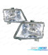 FARÓIS PARA MERCEDES VITO 96-03 PNEUMÁTICO